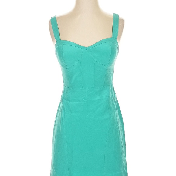 Rebecca Minkoff silk dress - Picture 2 of 5